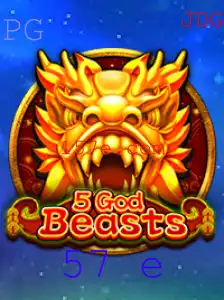 Explorando o Fascinante Mundo de 5GodBeasts: Descrição, Introdução e Regras