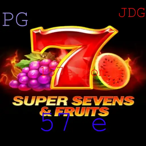 Descubra o Fascinante Mundo de 7SuperSevensFruits: Um Mergulho nas Regras e Dinâmicas do Jogo