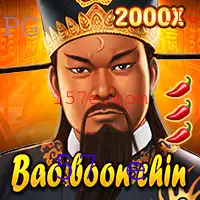 BaoBoonChin: Um Mergulho no Fascinante Mundo do Jogo de Estratégia