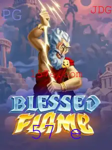 Explorando o Universo de BlessedFlame: Regras, Mecânicas e Novidades