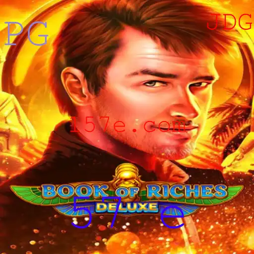 Explorando as Aventuras e Regras do Jogo BookofRichesDeluxe