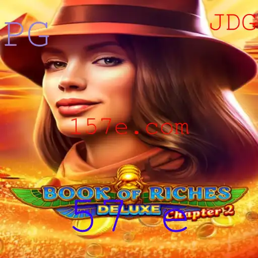 Explorando BookofRichesDeluxeChapter2: Aventuras, Regras e Novidades