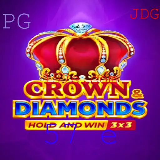 Crowndiamonds: O Jogo que Está Conquistando o Mundo em 57 e Além