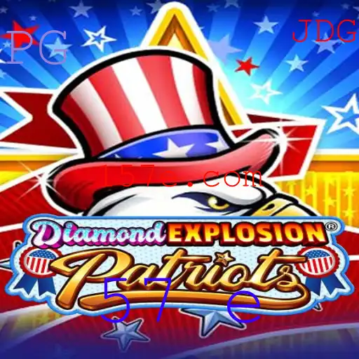 Explorando o Mundo de DiamondExplosionPatriots: Um Mix de Estratégia e Ação