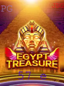 Descubra os Mistérios do EgyptTreasure: Uma Jornada ao Mundo Antigo