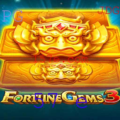 FortuneGems3: Uma Jornada em Busca de Sorte e Jogo Inteligente