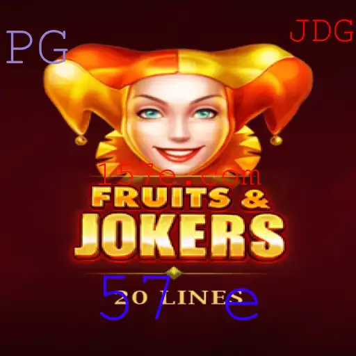 Descubra o Universo de FruitsAndJokers20: Um Mergulho nas Regras e Estratégias do Jogo