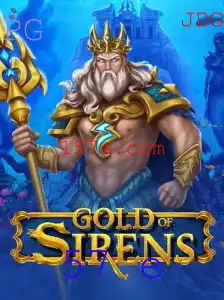 Explorando o Fascinante Universo de GoldofSirens