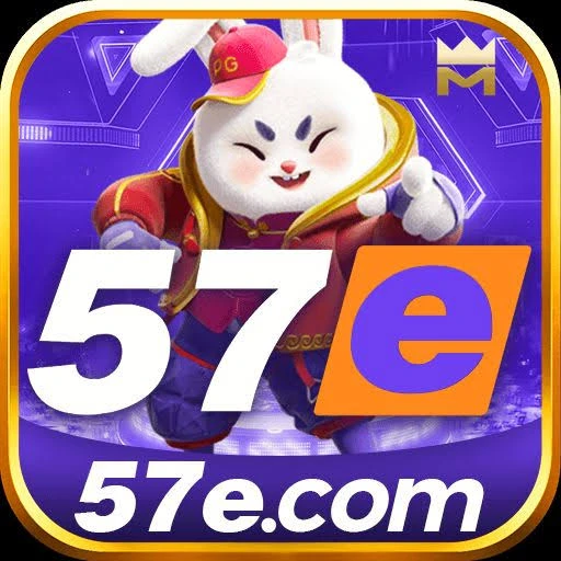 57 e Logo