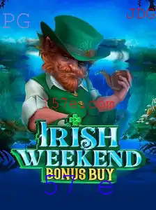 Explorando o Mundo de IrishWeekendBonusBuy: Regras e Estratégias