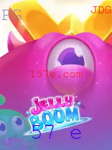 Explorando o Mundo Divertido de JellyBoom: Um Jogo de Estratégia e Diversão