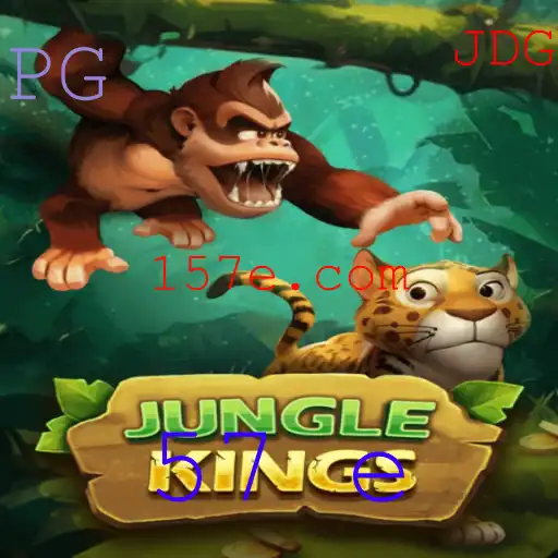 JungleKings: Uma Aventura Selvagem