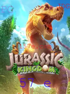 Explorando o Fascinante Mundo de JurassicKingdom: Um Guia Completo