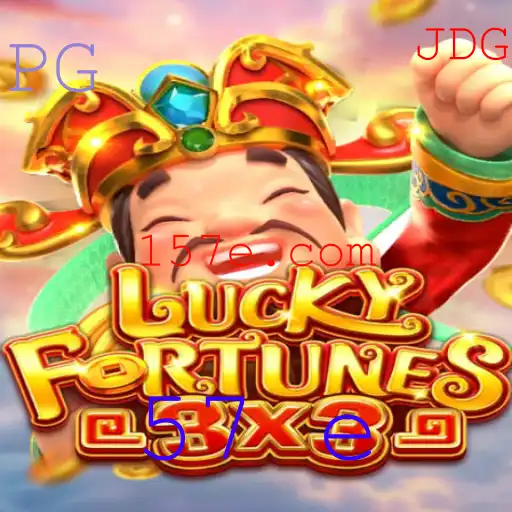 Explorando o Mundo de LUCKYFORTUNES3x3: Um Guia Completo
