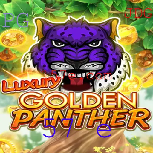 Descubra o Mundo de LUXURYGOLDENPANTHER: Um Jogo de Estratégia e Fortuna