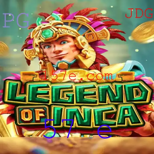 Descubra o Enigmático Mundo de LegendofInca