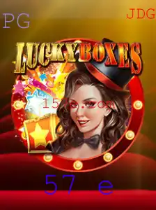 Explorando o Mundo Emocionante de LuckyBoxes