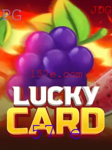 Descubra o Mundo de LuckyCard: O Jogo de Cartas que Conquista a Todos