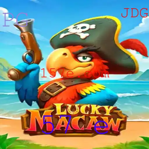 Descubra o Fascinante Mundo de LuckyMacaw