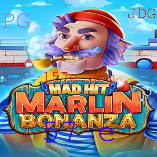 Explorando o Mundo de MadHitMarlinBonanza: Uma Aventura Inovadora nos Jogos Digitais