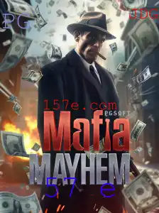 Descubra as Emoções de MafiaMayhem: O Jogo de Estratégia e Engano