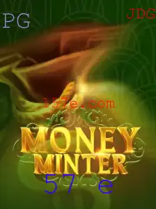 Explorando o Mundo de MoneyMinter: Uma Aventura Financeira e Estratégica
