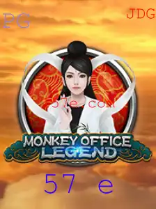 Explorando o Mundo de MonkeyOfficeLegend: Um Aventuroso Jogo de Estratégia