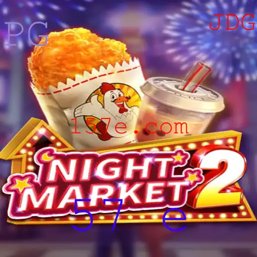 Explorando o Fascinante Jogo NightMarket2