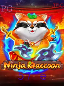 NinjaRaccoon: Uma Jornada Fascinante ao Mundo das Aventuras de Guaxinins Ninjas