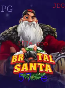 BrutalSanta: Mergulhe no Universo Intenso do Jogo de Ação