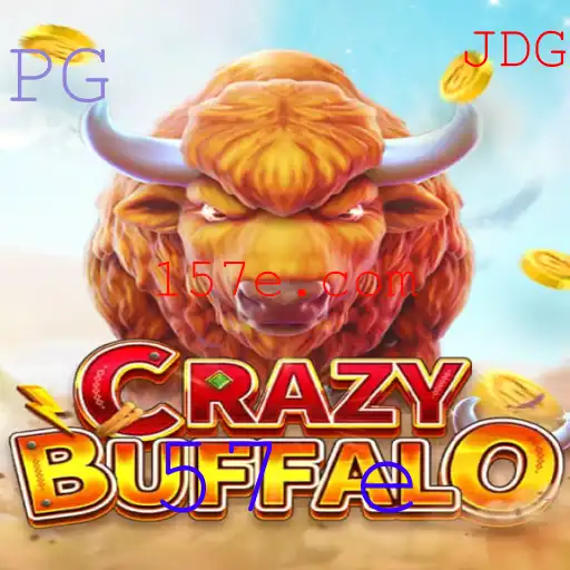Descubra CRAZYBUFFALO: O Jogo de Estratégia para os Tempos Modernos