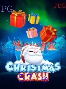 Explorando o Cativante Mundo de ChristmasCrash