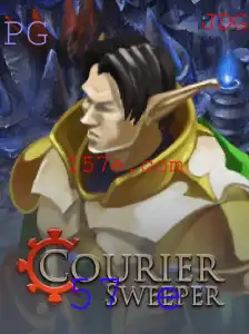 Descrição e Regras do Jogo CourierSweeper