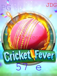 Descubra a Emoção do CricketFever: Uma Imersão no Jogo