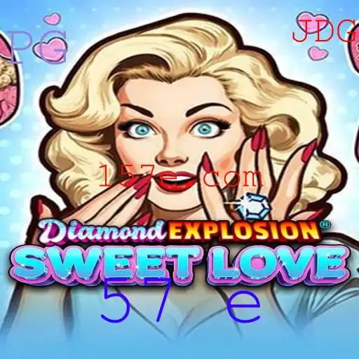 DiamondExplosionSweetLove: Um Jogo de Emoções e Estratégia
