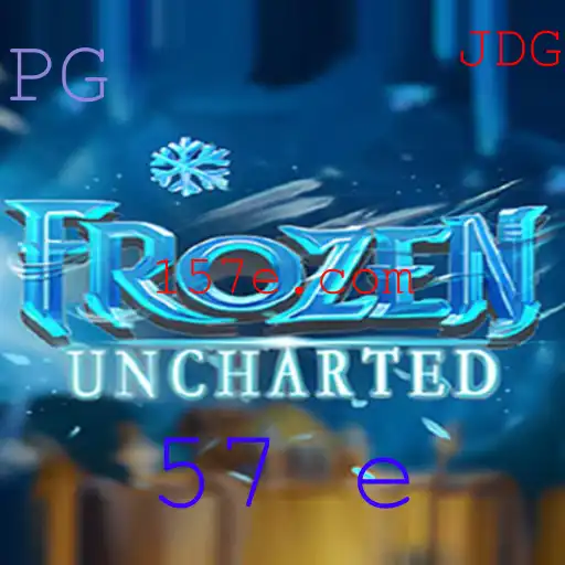 FrozenUncharted: Descubra o Fascinante Mundo Através do Gelo e Aventura