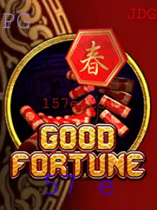 Descubra o Mundo Fascinante de GoodFortune: Um Jogo Estratégico