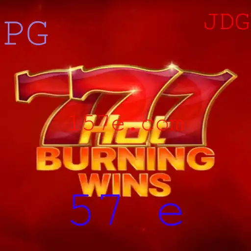 Hot Burning Wins: Uma Aventura Emocionante no Mundo dos Jogos de Azar