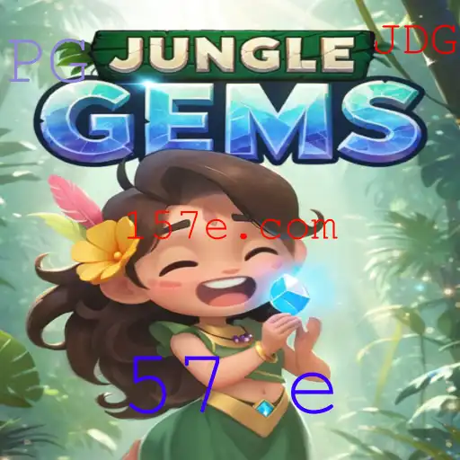 Descubra JungleGems: O Jogo de Estratégia em Meio à Natureza