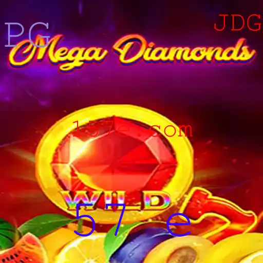 Descubra MegaDiamond: Um Jogo de Estratégia Empolgante