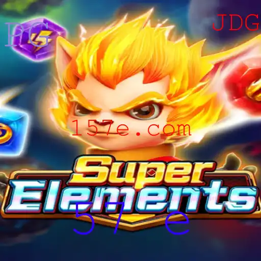 Descubra o Mundo de SuperElements: Um Jogo Inovador e Desafiador