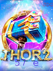 Thor2: Explore o Universo de Aventuras com Mjolnir