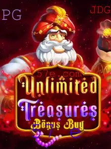 Descubra o Mundo de 'UnlimitedTreasuresBonusBuy': Uma Aventura de Recompensas e Estratégia