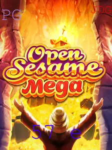 Descubra o Intrigante Mundo do Jogo OPENSESAMEMEGA