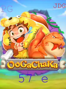 Descubra OoGaChaKa: O Novo Fenômeno dos Jogos