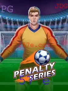 PenaltySeries: O Jogo de Estrategia e Emoção