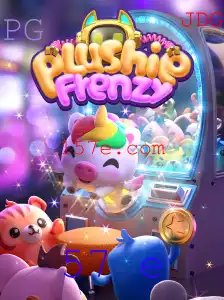 Explorando o Mundo Encantado de PlushieFrenzy