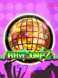 RaveJump2: Um Mergulho na Aventura e Desafios do Mundo Virtual