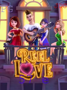 Explorando o Mundo Fascinante de ReelLove: Um Guia para o Jogo Inovador