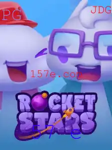 Explorando o Universo de RocketStars: Aventura e Estratégia nas Estrelas
